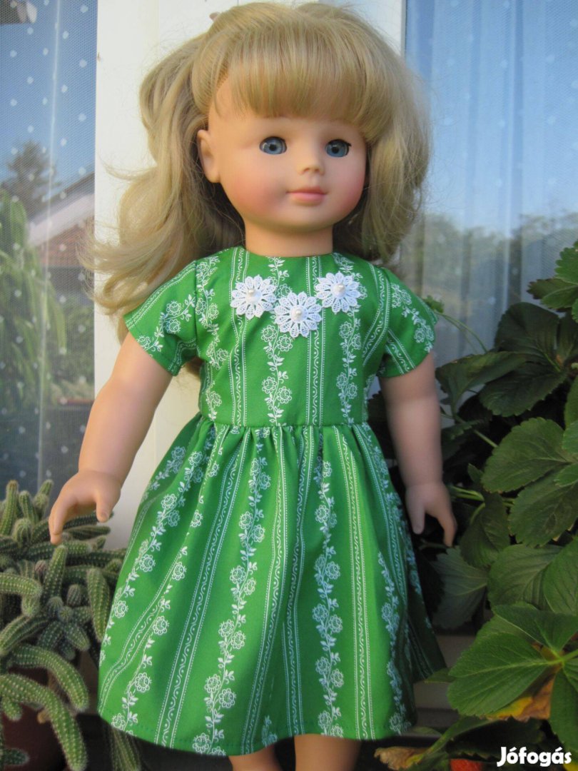 Babaruha 46-50cm magas Götz babára