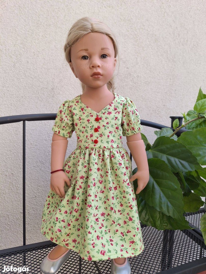 Babaruha 46-50cm magas Götz babára