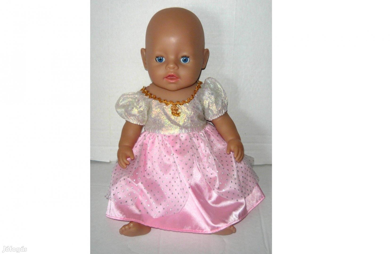 Babaruha - Zapf baba ruhák Baby Born és hasonló méretű babákra 7
