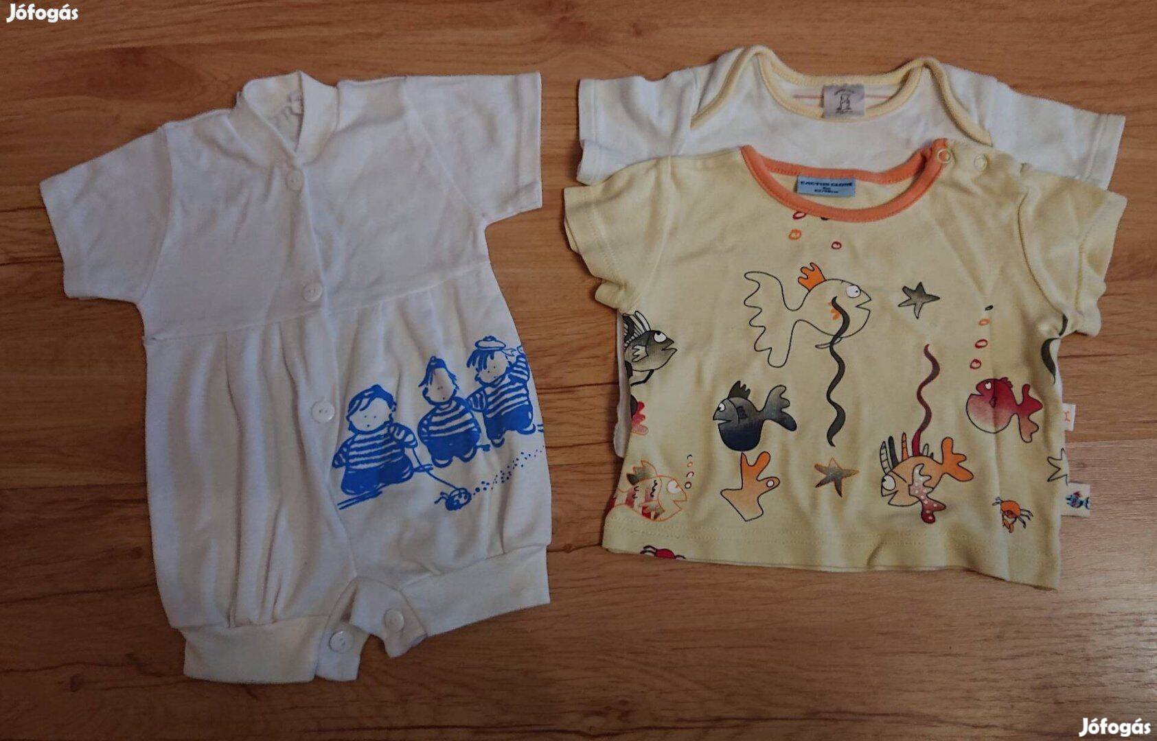 Babaruhacsomag. 0-3 hó méret