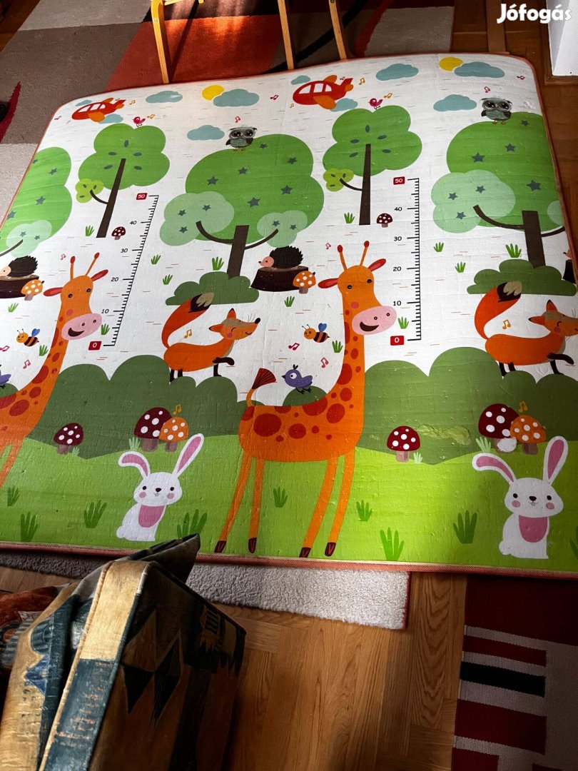 Babaszőnyeg 22m