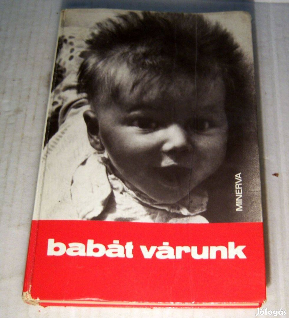 Babát Várunk (Minerva) 1973 (7kép+tartalom)