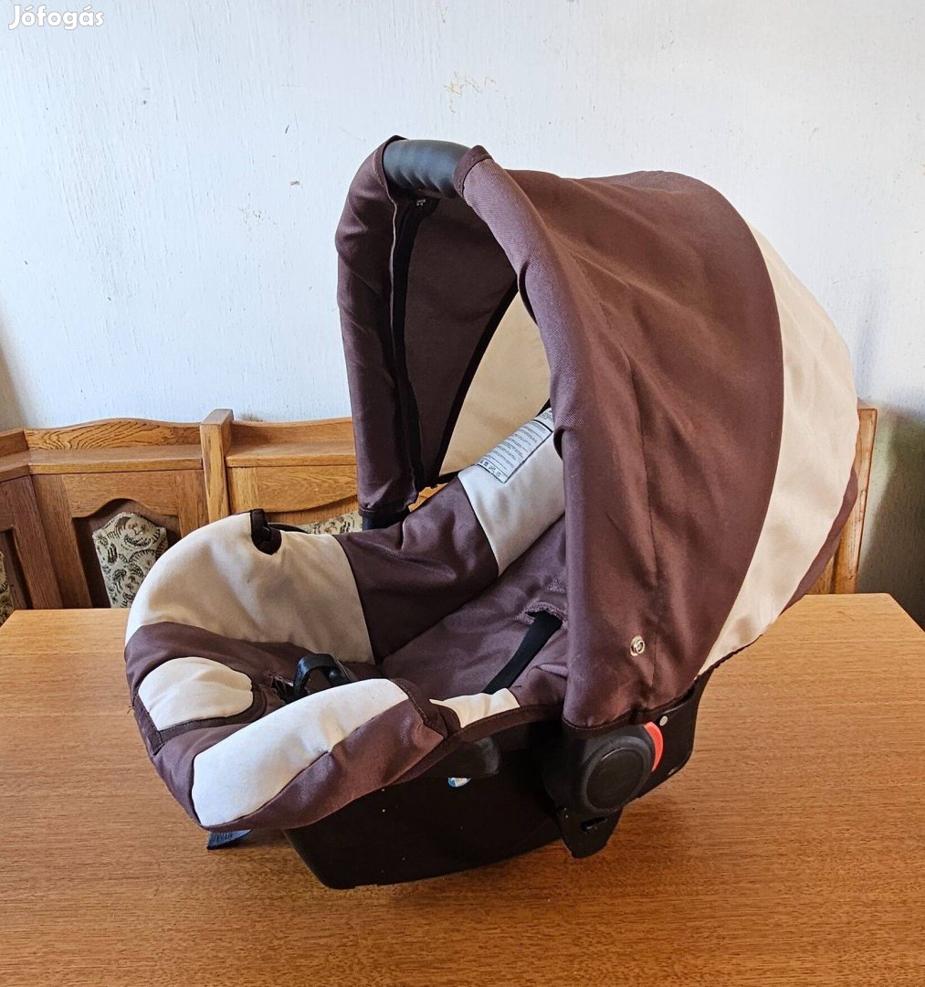 Babaülés , babahordozó