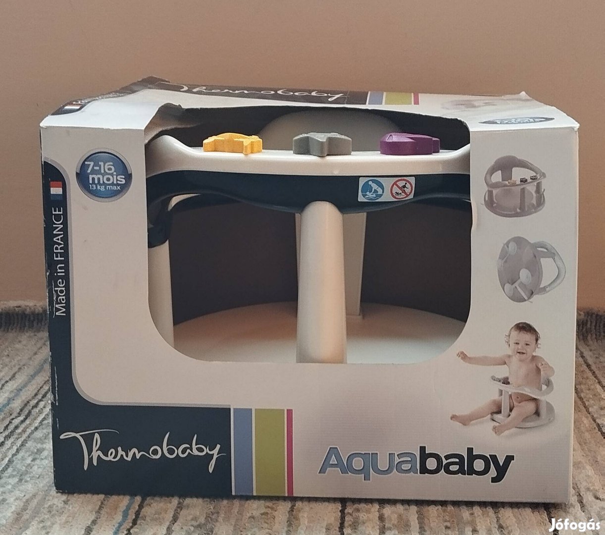 Babaülőke Thermobaby