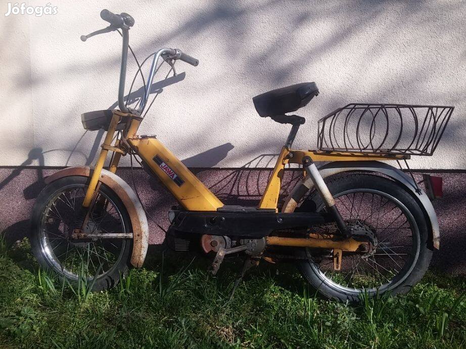 Babetta 207/500