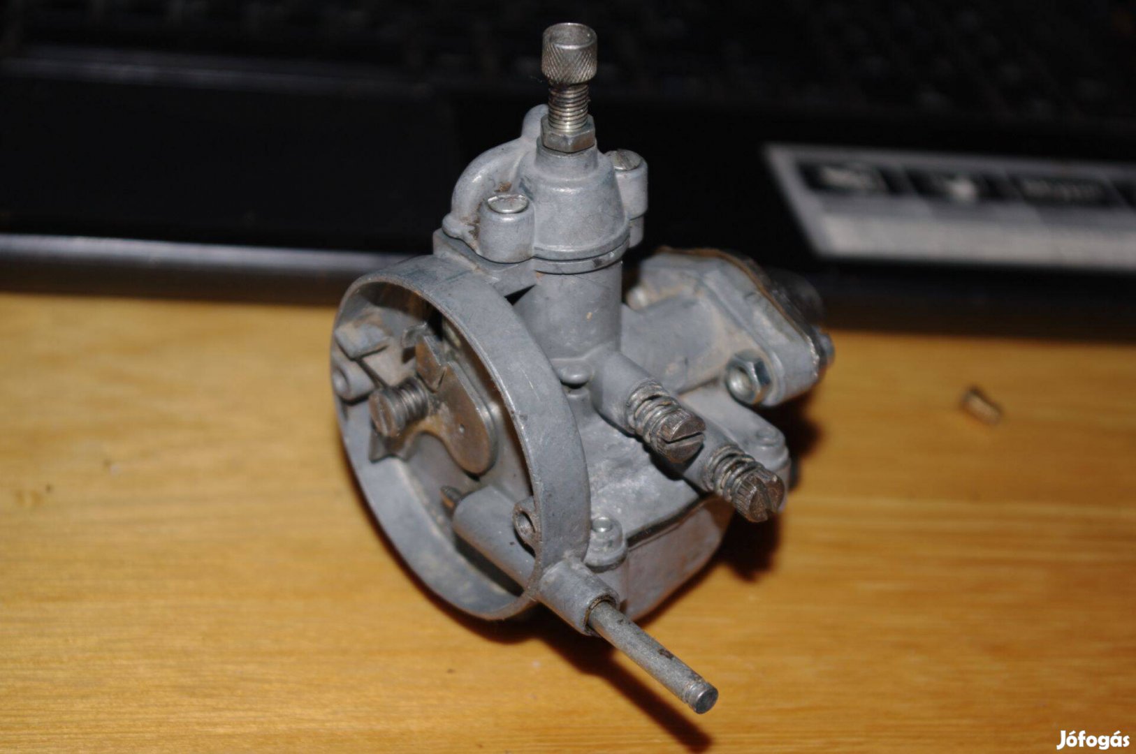 Babetta 207 karburátor