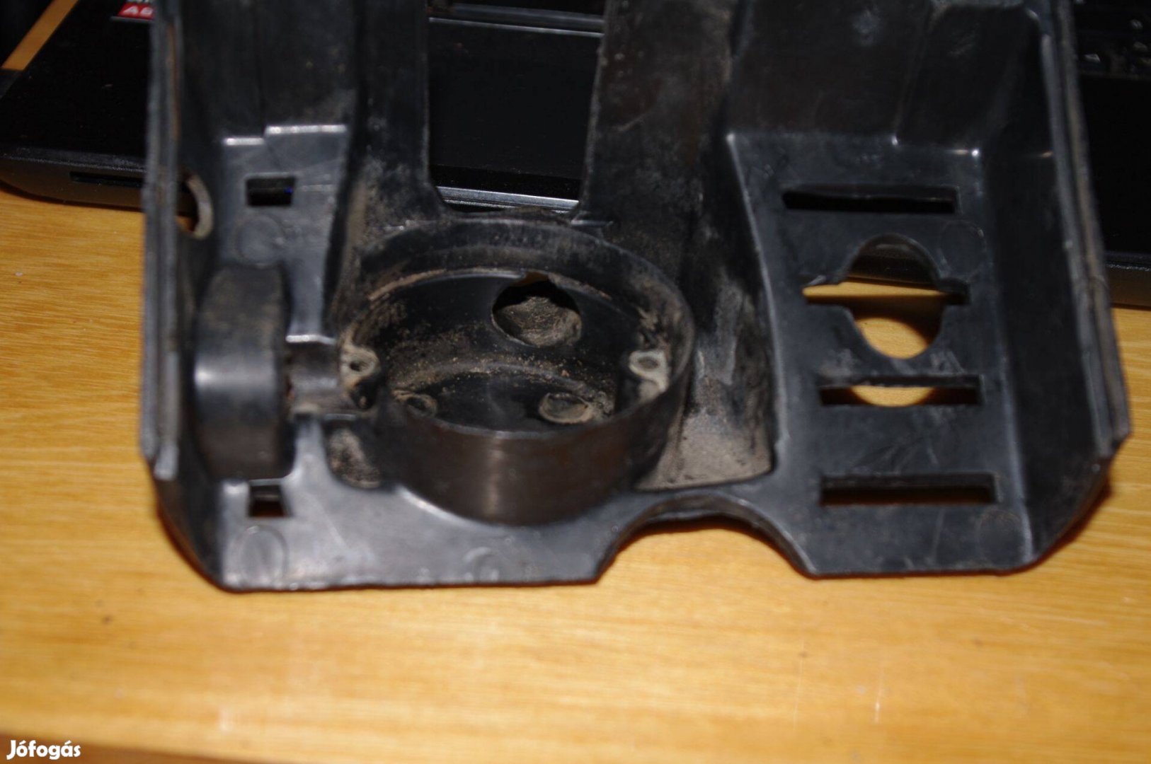 Babetta 207 karburátor takaró