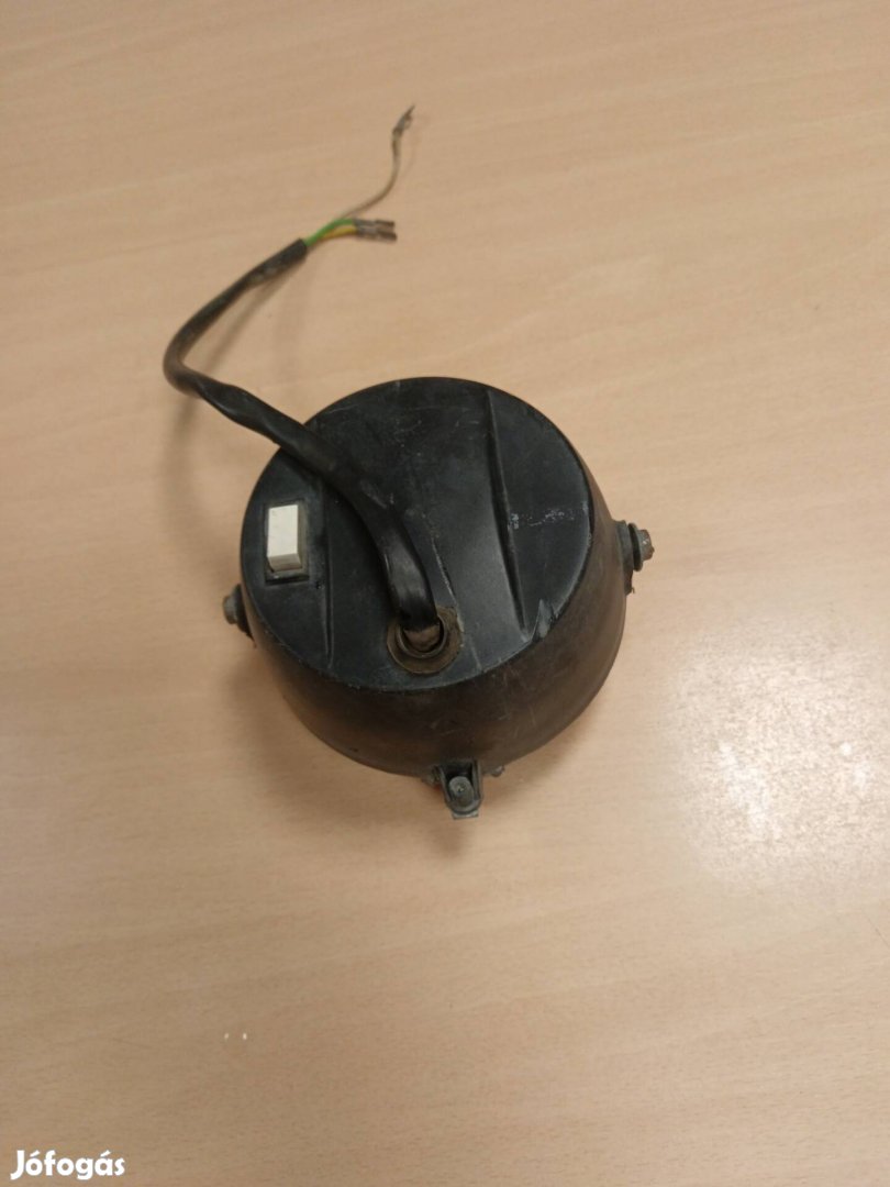 Babetta 210 első lámpa eladó 