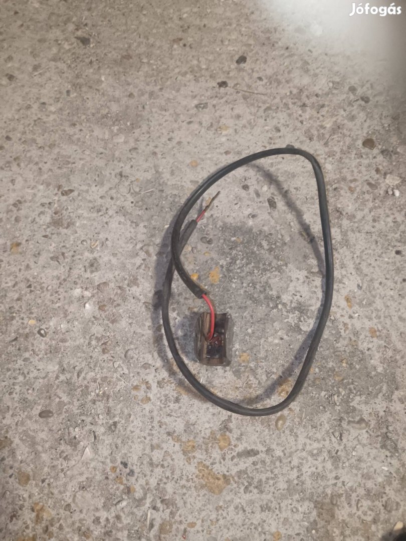 Babetta 210 leallito gomb eladó 