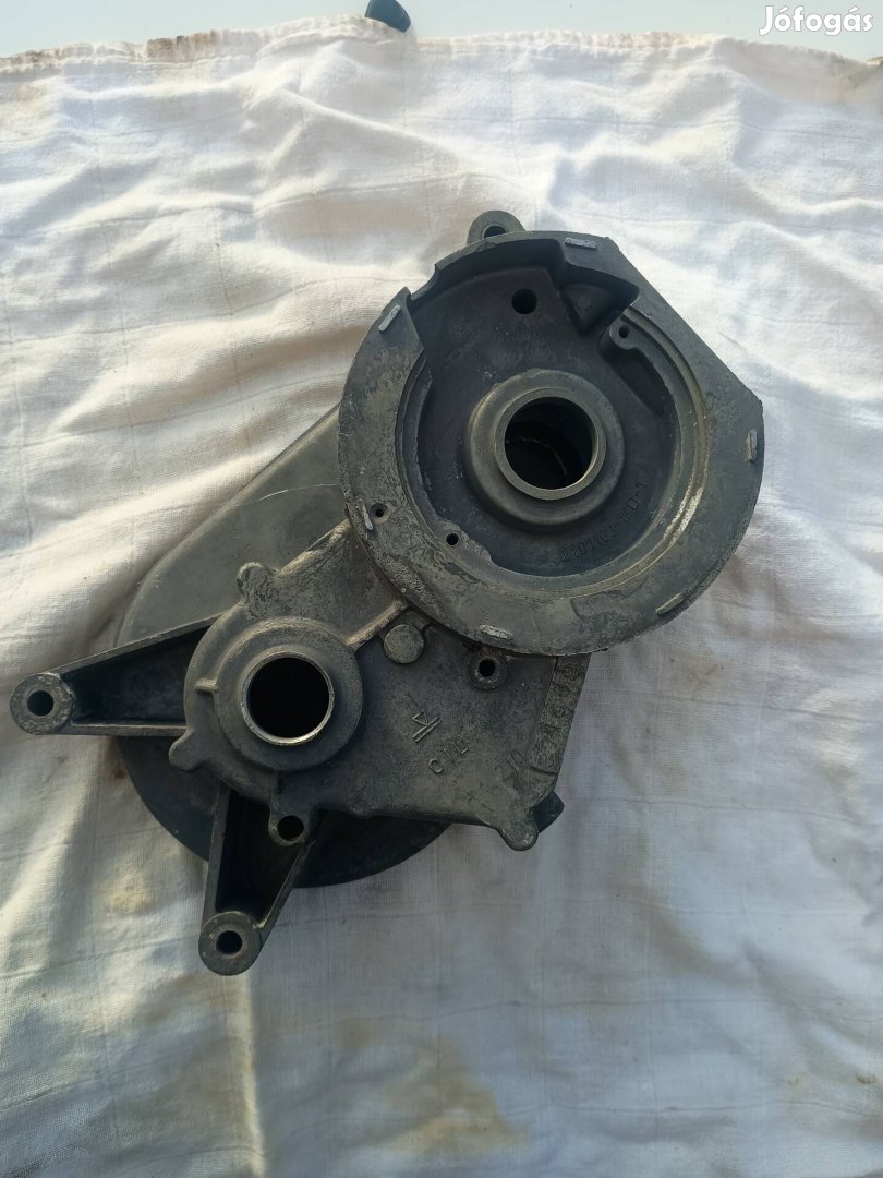 Babetta 210 üres blokk eladó 