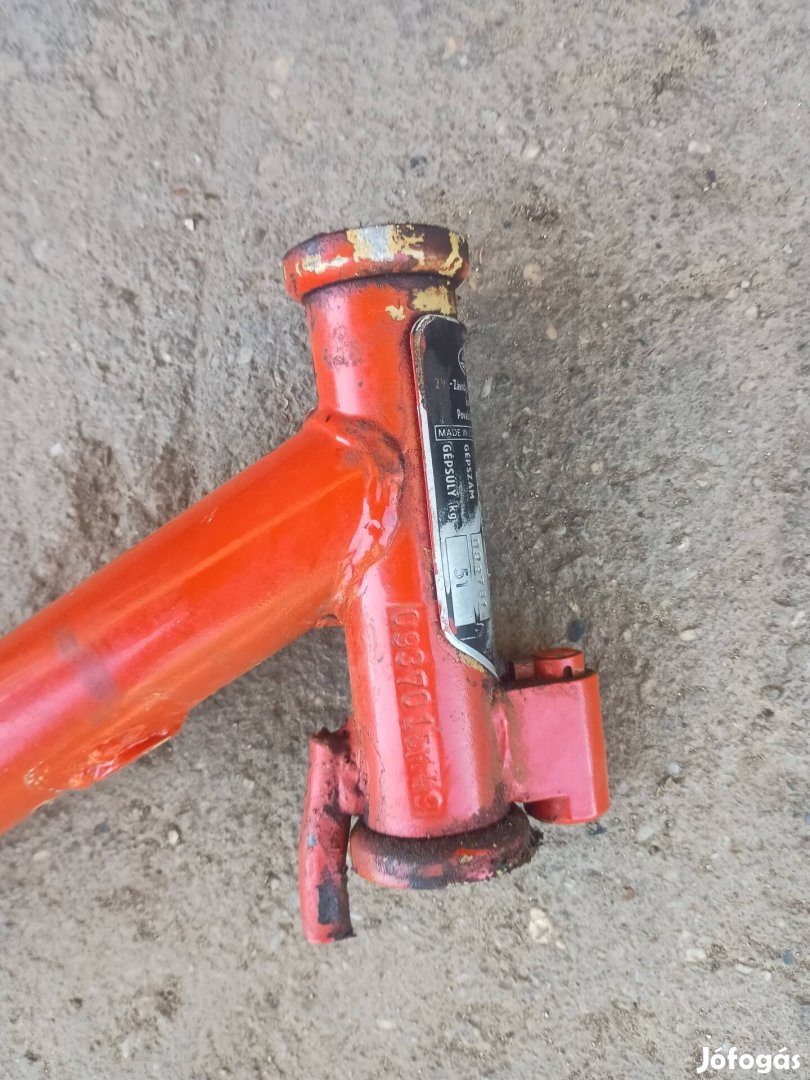 Babetta 210 váz eladó 