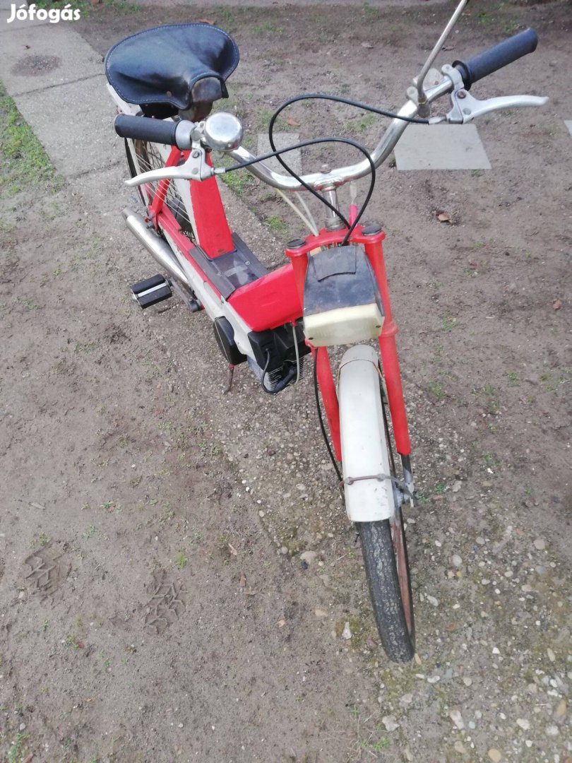 Babetta 228 veterán moped