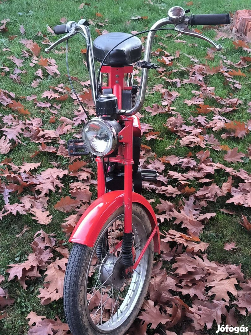 Babetta Jawa 210
