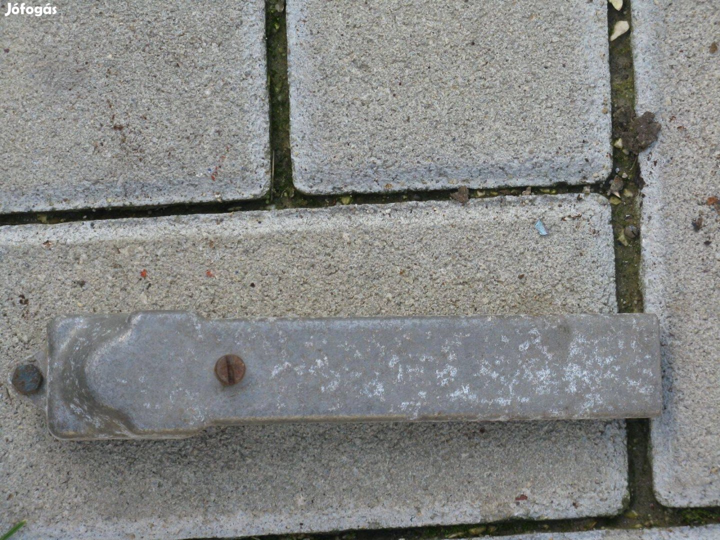 Babetta légszűrő 2