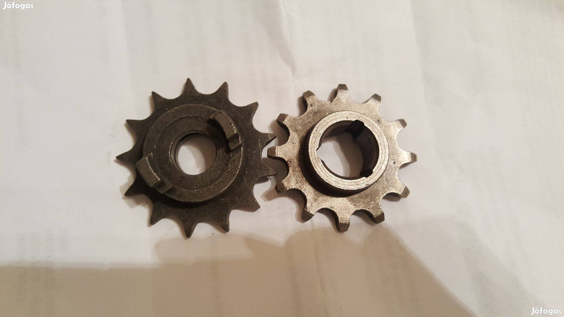 Babetta motor lánckerék