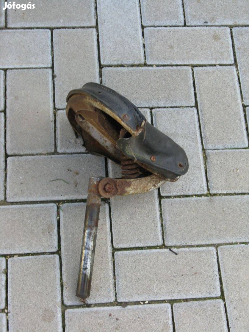 Babetta ülés 1