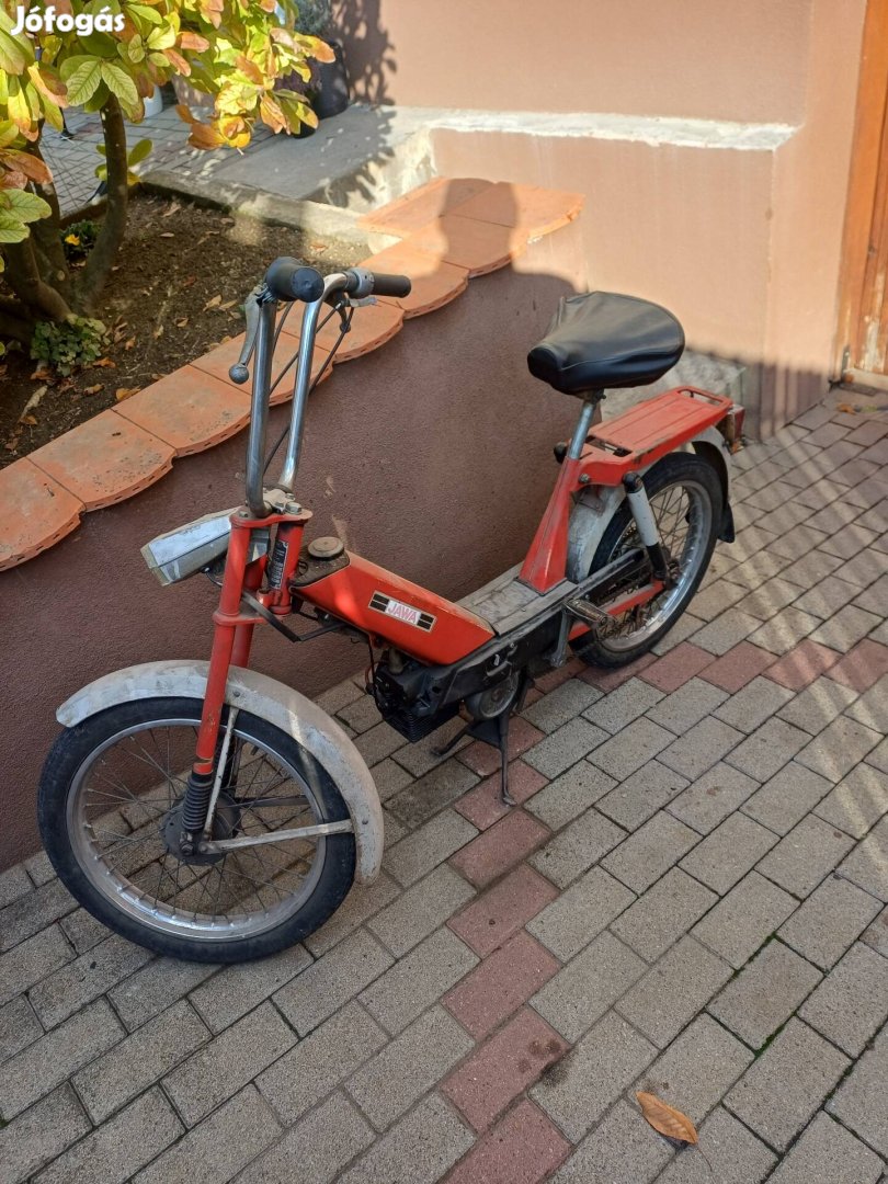 Babetta váz,blokk alkatrész.