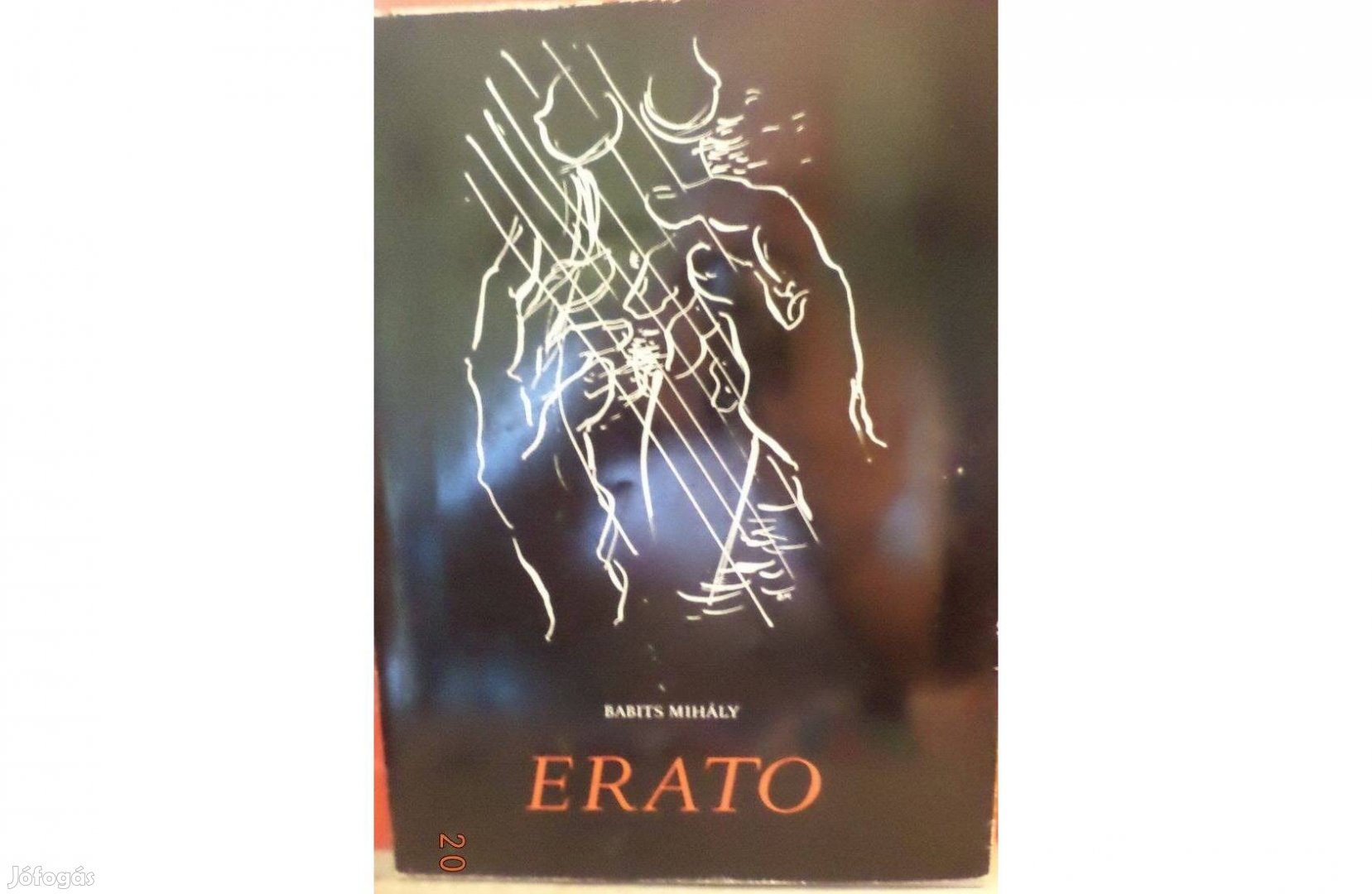 Babits Mihály: Erato