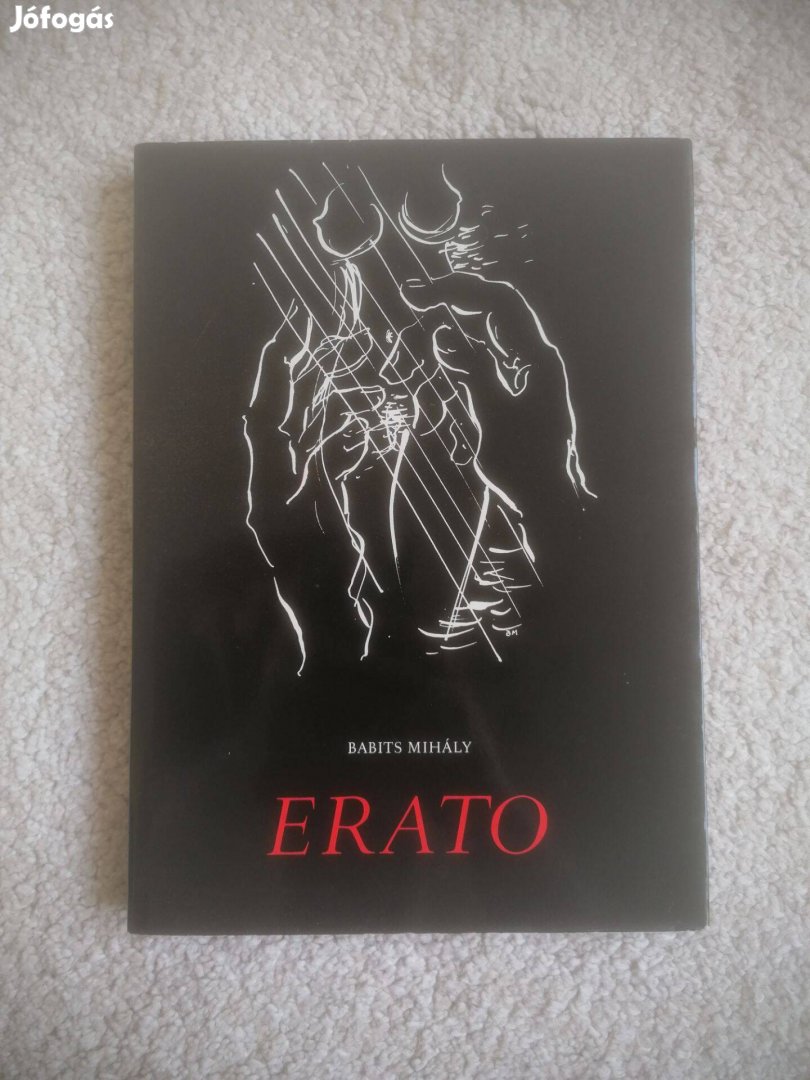 Babits Mihály (szerk.): Erato