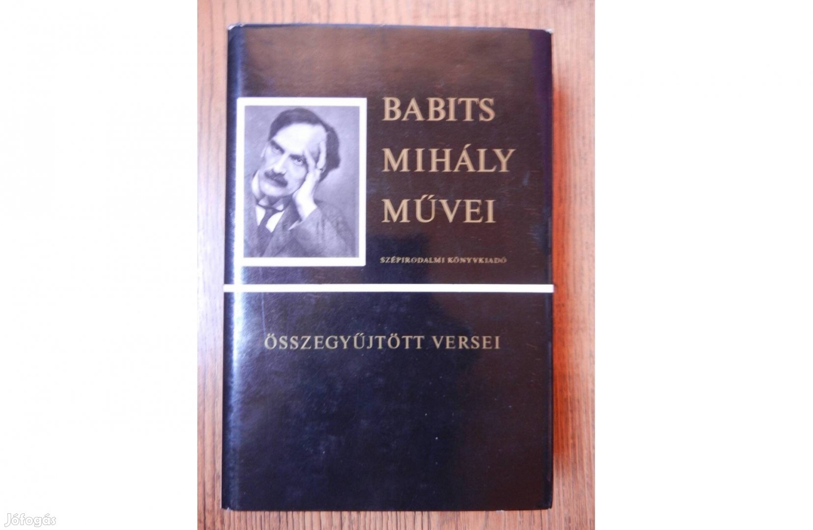 Babits Mihály művei