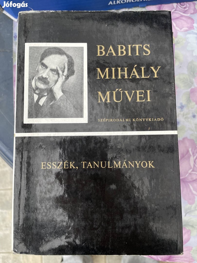 Babits Mihály művei