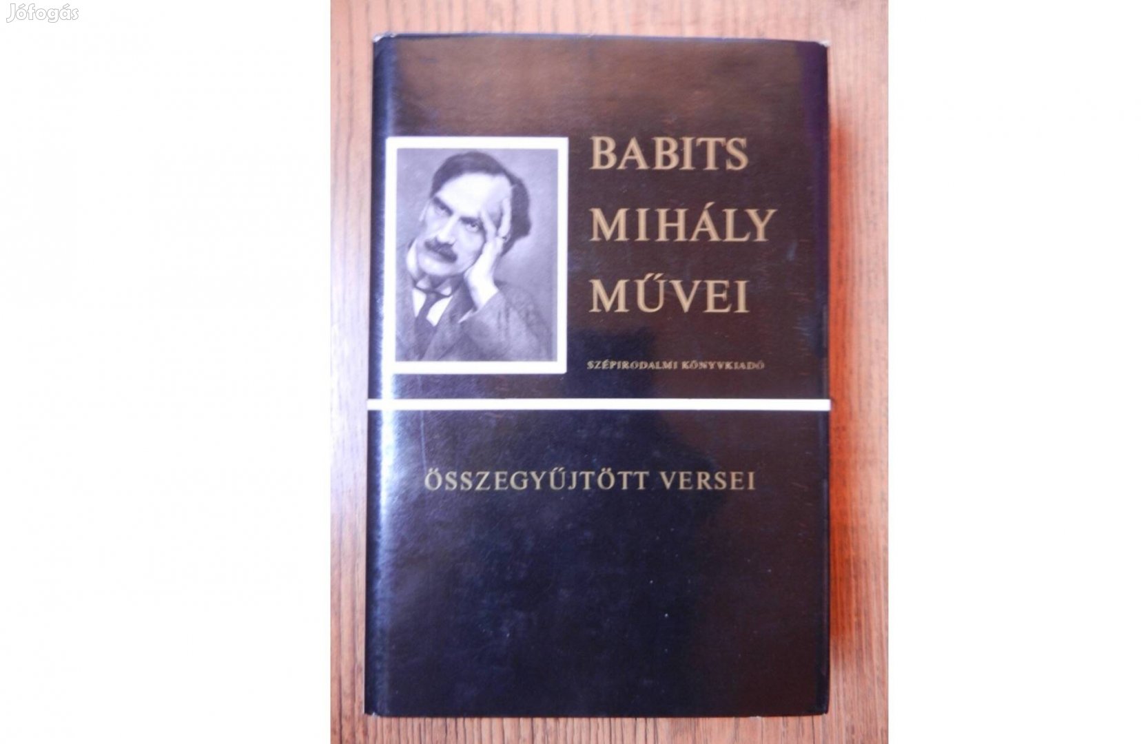 Babits Mihály művei