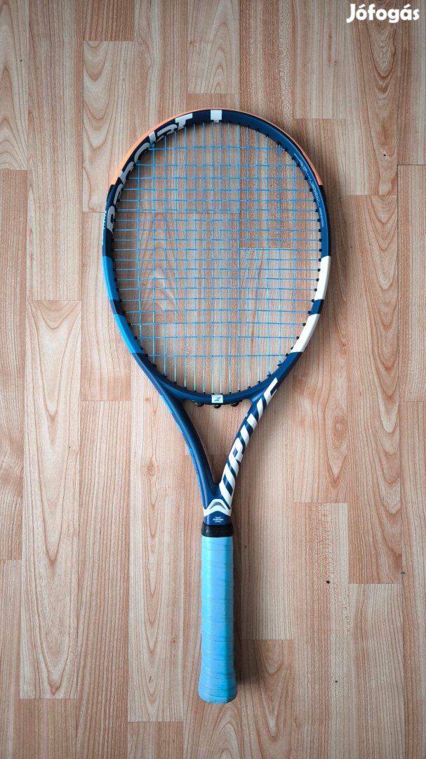 Babolat Drive G Lite (255g - Fej 102 - Grip 3) Teniszütő