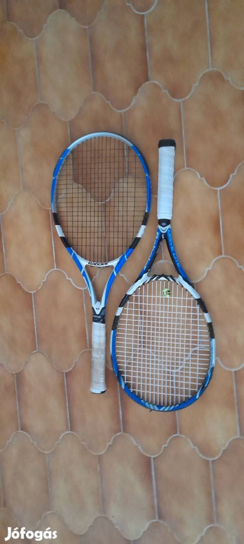 Babolat Drive Lite teniszütő