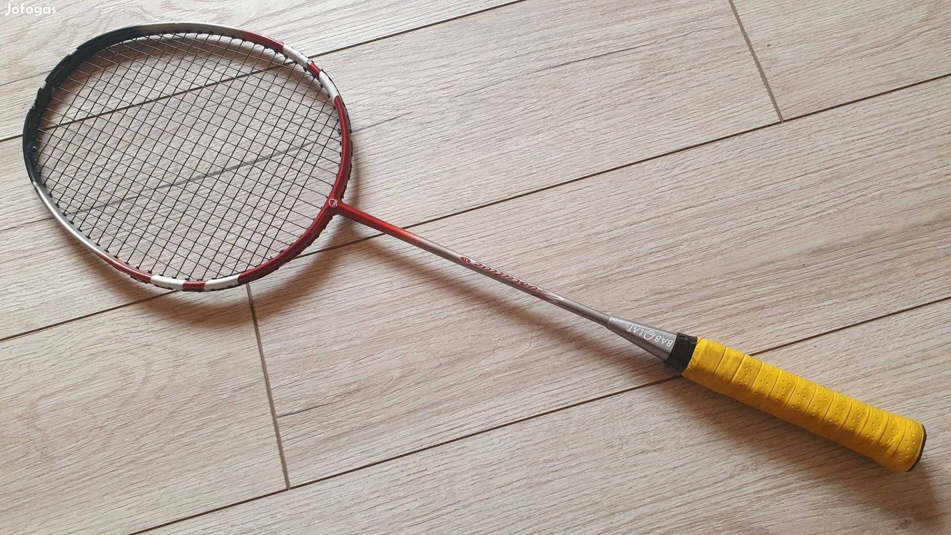 Babolat Evolution XL tollasütő tollaslabda ütő