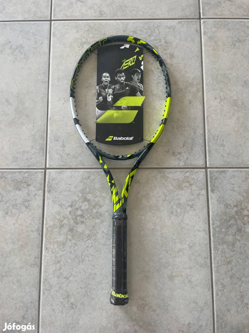 Babolat Pure Aero 98 teniszütő