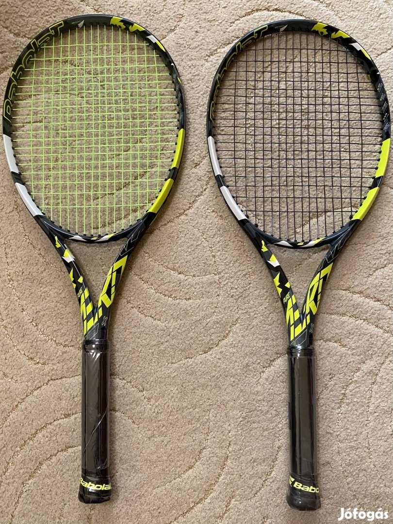 Babolat Pure Aero Plus teniszütő