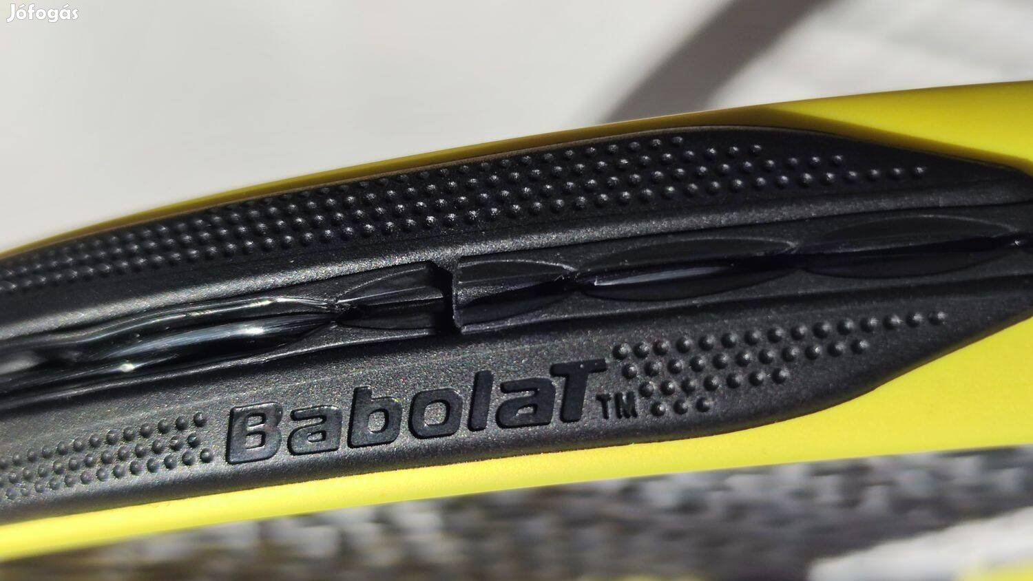 Babolat Pure Aero teniszütő