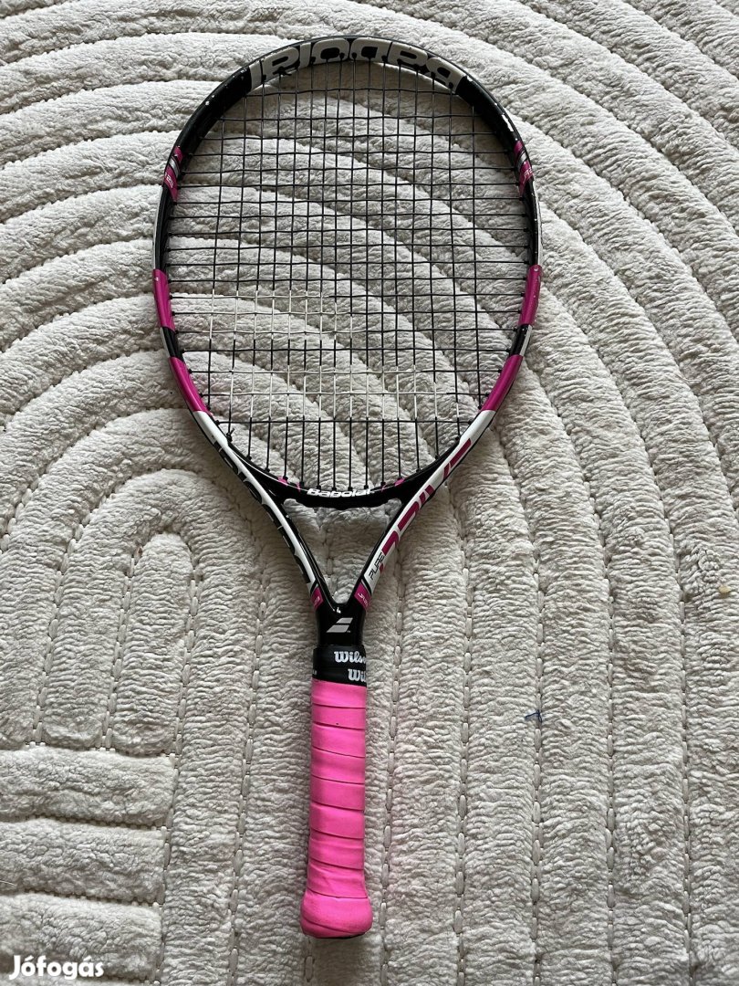 Babolat Pure Drive JR23