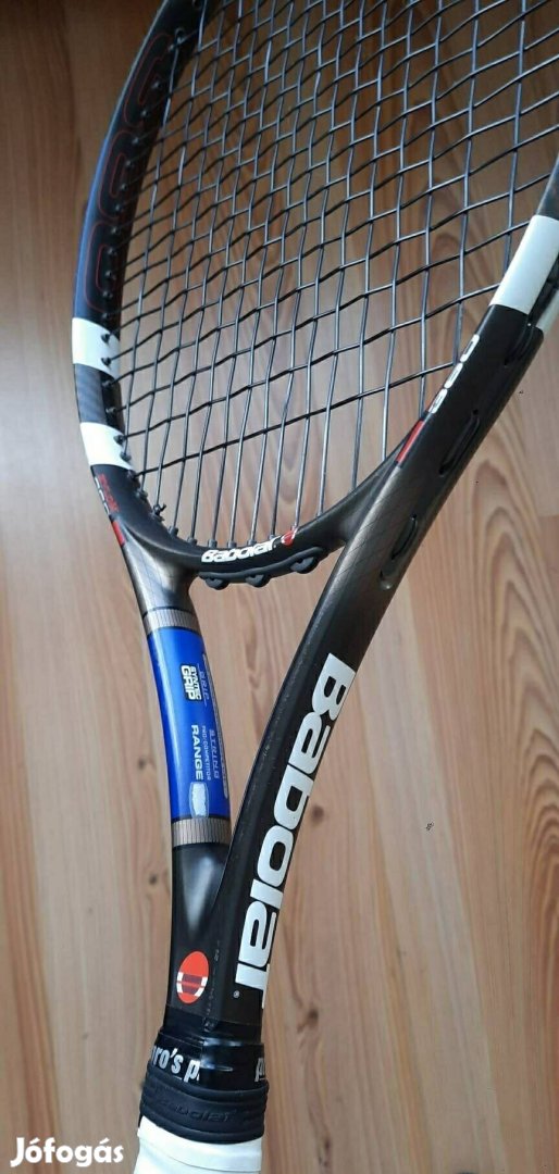 Babolat Zylon 360 teniszütő