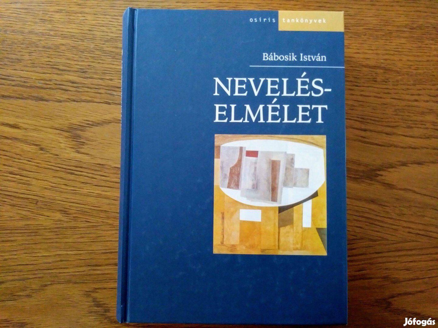 Bábosik: Neveléselmélet, 2004