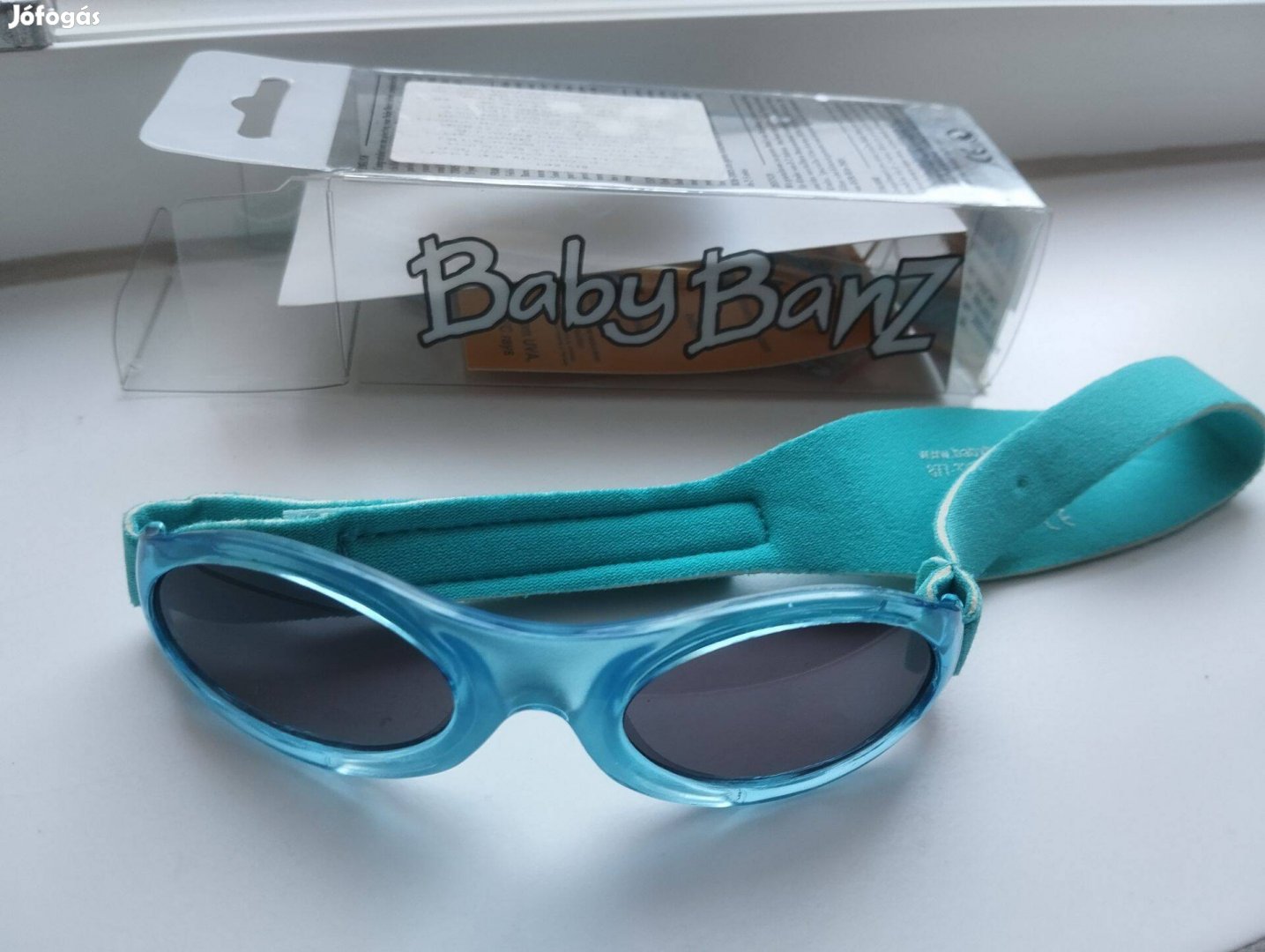 Baby Banz napszemüveg