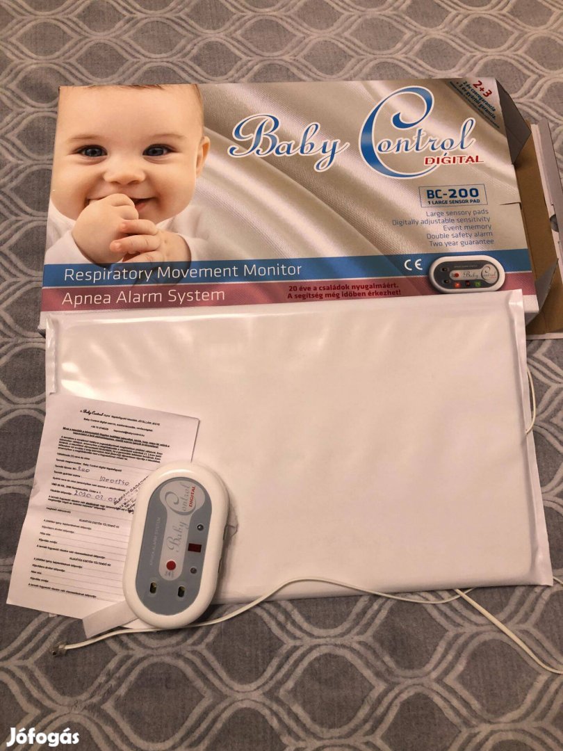 Baby Control BC-200