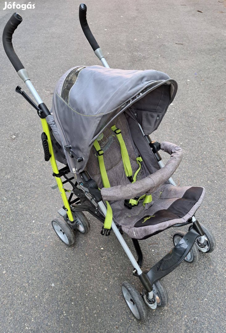 Baby Design Travel Quick sport babakocsi