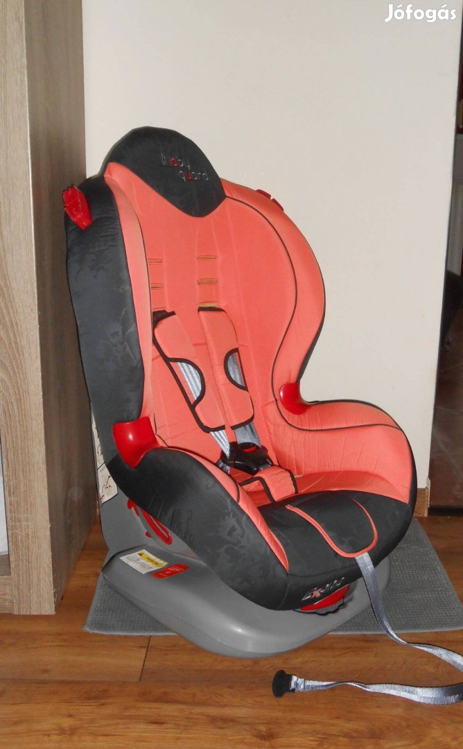 Baby Guard Exobe dönthető gyerekülés 9-25 kg