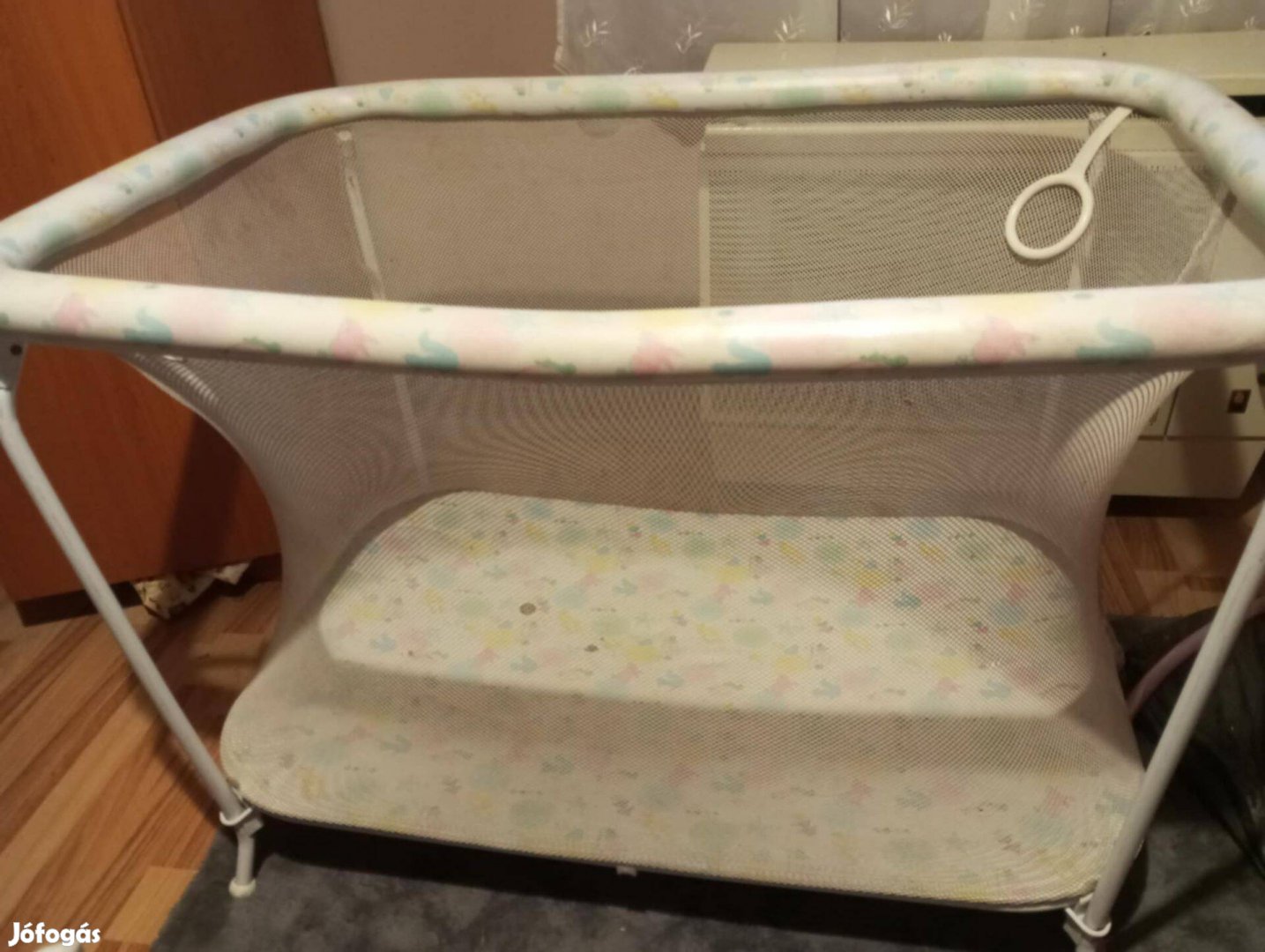Baby Hempergő (Postázom is)