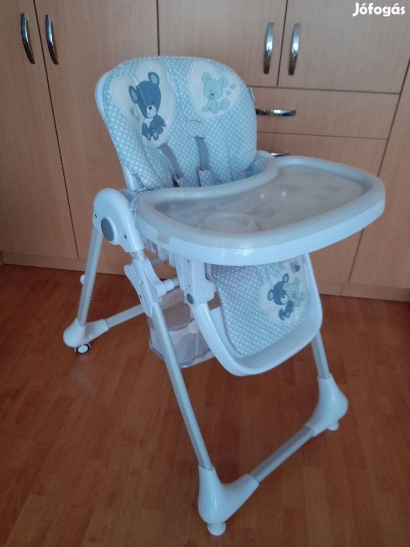 Baby Mix Infant etetőszék (6-36 hó)