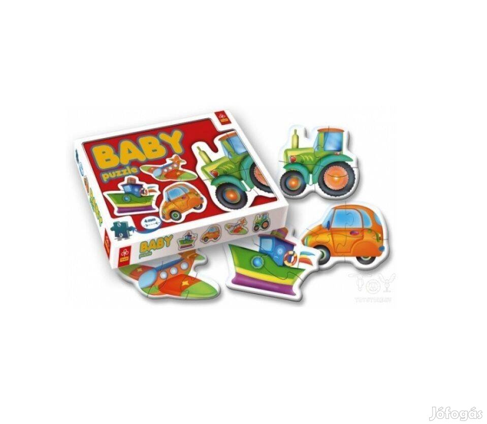 Baby Puzzle 36013