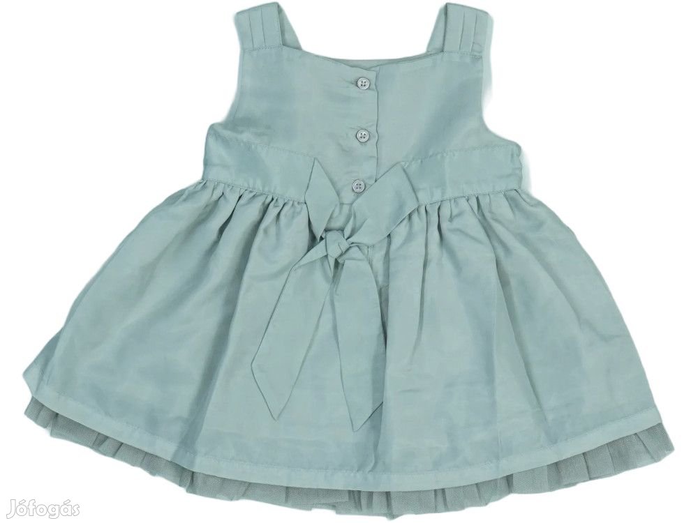 Baby Új (címke nélküli) Lány Ruha (Méret: 74)