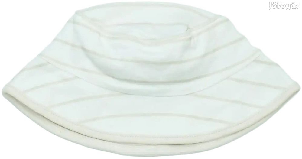 Baby Új (címkés) Fiú Kalap (Méret: 74)