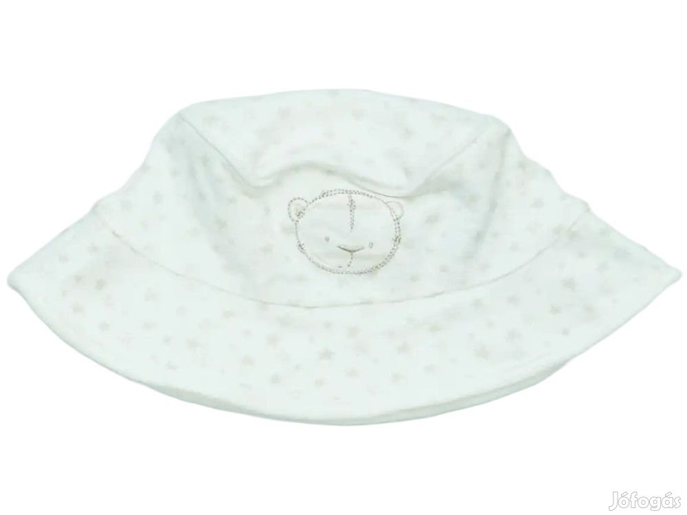 Baby Új (címkés) Fiú Kalap (Méret: 98)