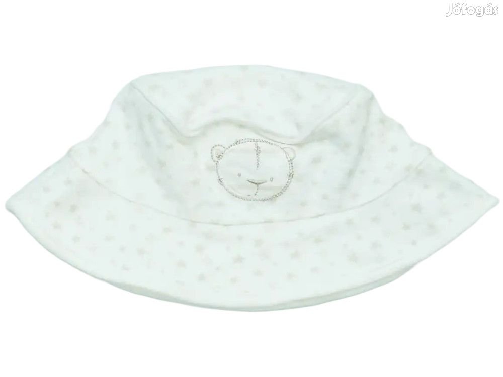 Baby Új (címkés) Fiú Kalap (Méret: 98)
