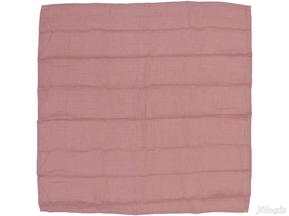Baby Új (címkés) Uniszex (gyerek) Pelenka (60cmx60cm)