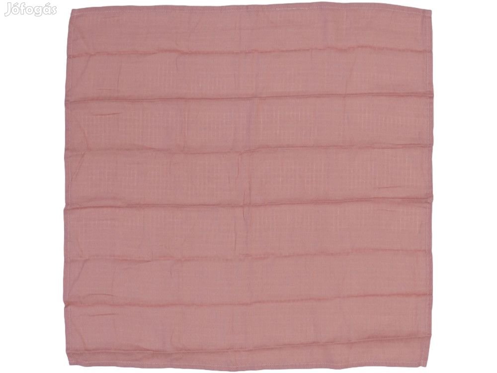 Baby Új (címkés) Uniszex (gyerek) Pelenka (60cmx60cm)