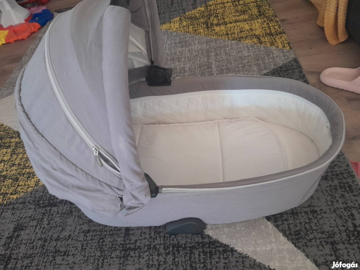 Baby design 3in1 babakocsi 