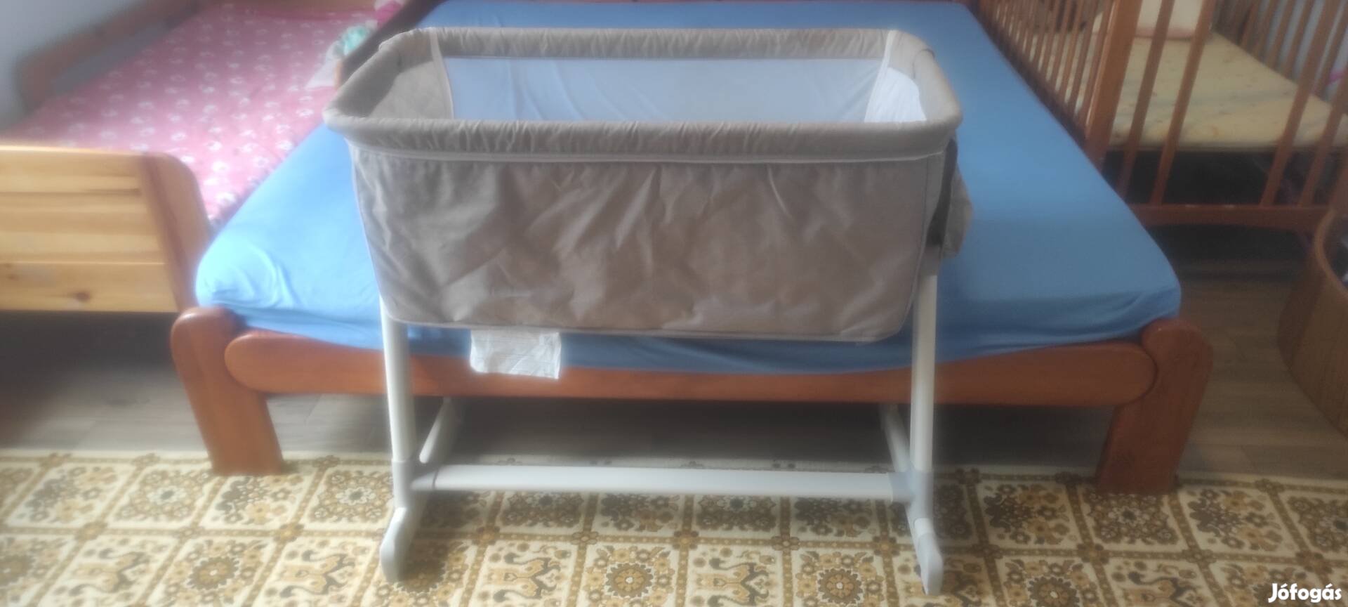 Baby mix baba öböl